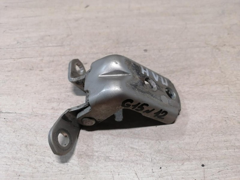 Almera G15 №12 петля двери передняя левая нижняя