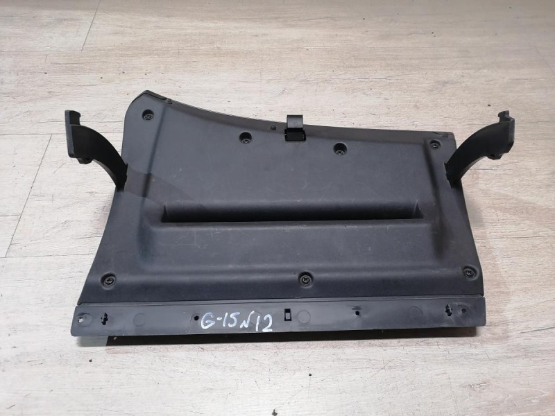 Almera G15 №12 бардачок