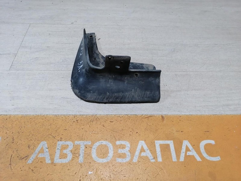 Almera G15 №12 брызговик задний левый правый деф к-кт не ориг