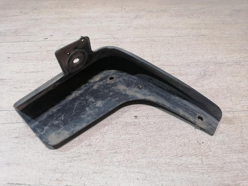 Almera G15 №12 брызговик задний левый правый деф к-кт не ориг