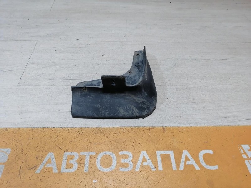 Almera G15 №12 брызговик задний левый правый деф к-кт не ориг
