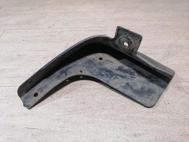 Almera G15 №12 брызговик задний левый правый деф к-кт не ориг
