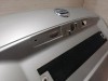 Almera G15 №12 крышка багажника деф