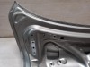 Almera G15 №12 крышка багажника деф