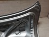 Almera G15 №12 крышка багажника деф