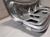 Almera G15 №12 крышка багажника деф