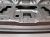 Almera G15 №12 крышка багажника деф