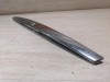 Almera G15 №12 молдинг крышки багажника