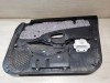 Almera G15 №12 обшивка двери передняя левая