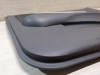 Almera G15 обшивка двери передняя левая эл