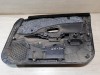 Almera G15 обшивка двери передняя левая эл