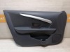Almera G15 обшивка двери передняя левая эл