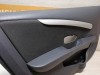 Almera G15 обшивка двери передняя левая эл