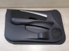 Almera G15 обшивка двери передняя левая эл