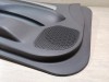 Almera G15 обшивка двери передняя левая эл