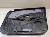 Almera G15 обшивка двери передняя левая эл