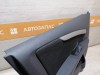 Almera G15 обшивка двери передняя левая эл