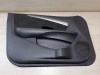 Almera G15 обшивка двери передняя левая эл