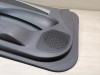 Almera G15 обшивка двери передняя левая эл