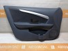 Almera G15 обшивка двери передняя левая эл