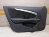 Almera G15 обшивка двери передняя левая эл