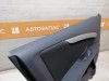 Almera G15 обшивка двери передняя левая эл