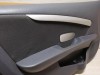 Almera G15 обшивка двери передняя левая эл