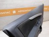 Almera G15 обшивка двери передняя левая эл
