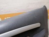Almera G15 обшивка двери передняя левая эл