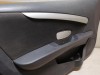 Almera G15 обшивка двери передняя левая эл