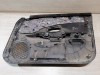 Almera G15 обшивка двери передняя левая эл