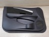 Almera G15 обшивка двери передняя левая эл