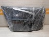 Almera G15 обшивка двери передняя левая эл