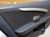 Almera G15 обшивка двери передняя левая эл