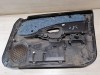 Almera G15 обшивка двери передняя левая эл