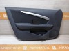 Almera G15 обшивка двери передняя левая эл