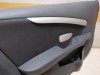 Almera G15 обшивка двери передняя левая эл