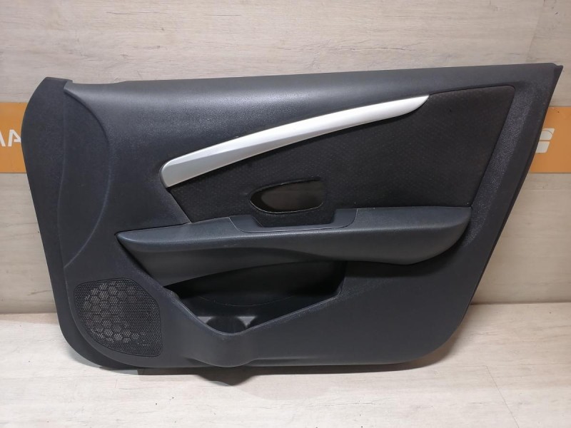 Almera G15 №12 обшивка двери передняя правая