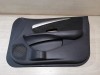 Almera G15 обшивка двери передняя правая эл