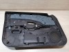 Almera G15 обшивка двери передняя правая эл