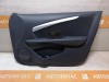 Almera G15 обшивка двери передняя правая эл