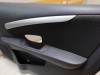 Almera G15 обшивка двери передняя правая эл
