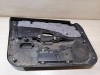 Almera G15 обшивка двери передняя правая эл