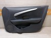 Almera G15 обшивка двери передняя правая эл