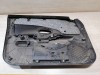 Almera G15 обшивка двери передняя правая эл