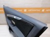 Almera G15 обшивка двери передняя правая эл