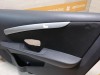 Almera G15 обшивка двери передняя правая эл