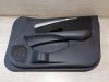 Almera G15 обшивка двери передняя правая эл