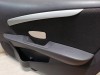 Almera G15 обшивка двери передняя правая эл