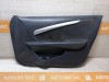 Almera G15 обшивка двери передняя правая эл